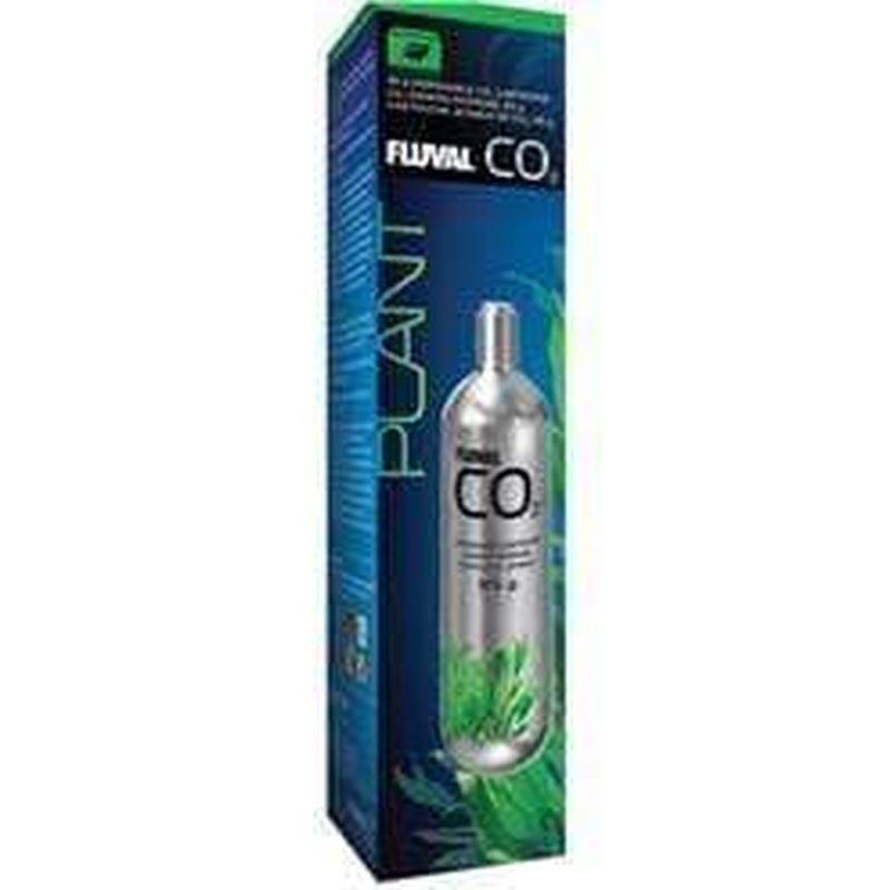 Fluval CO2 Kit Cartridge Refill 95g (17558)