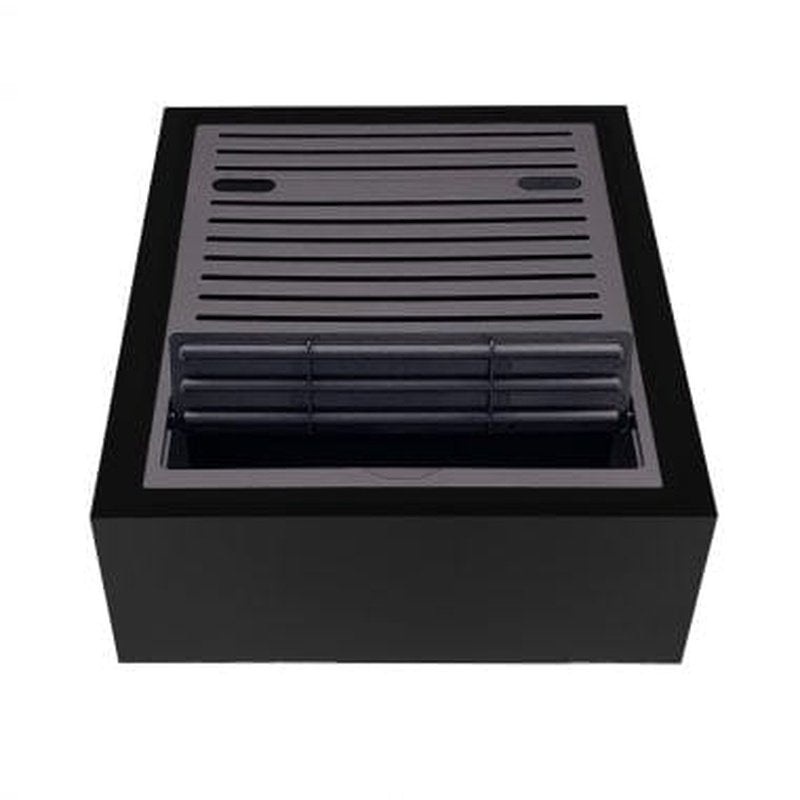 Fluval EDGE 2.0 Top Cover Black (A13870)