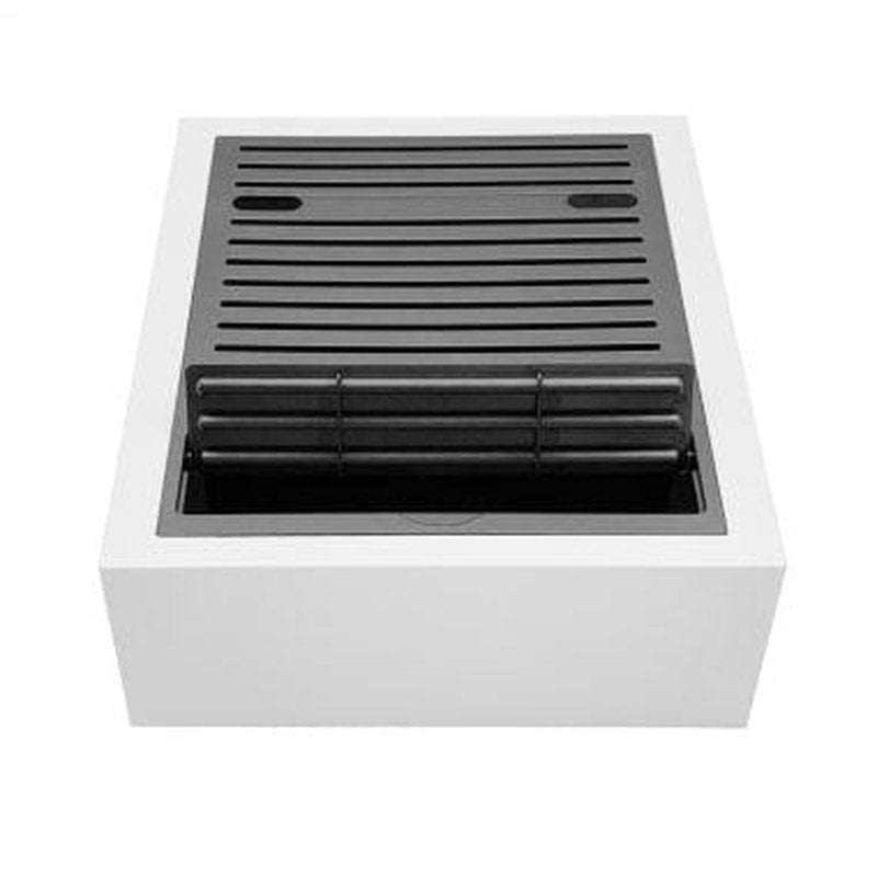 Fluval EDGE 2.0 Top Cover White (A13871)