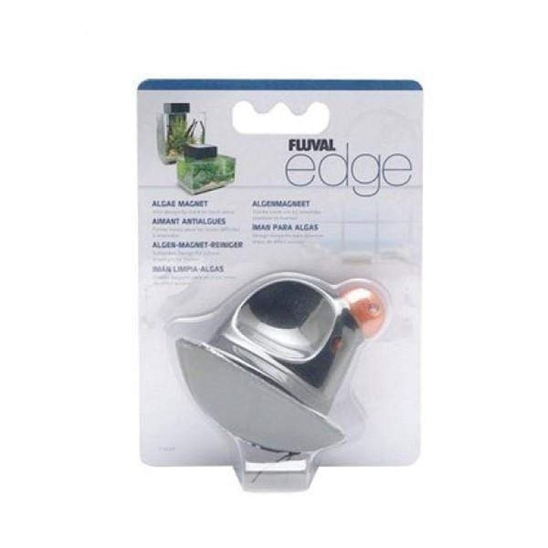 Fluval EDGE Algae Magnet with Retrieval String