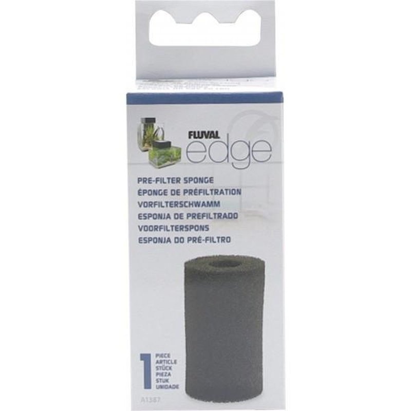 Fluval EDGE Pre-Filter Sponge