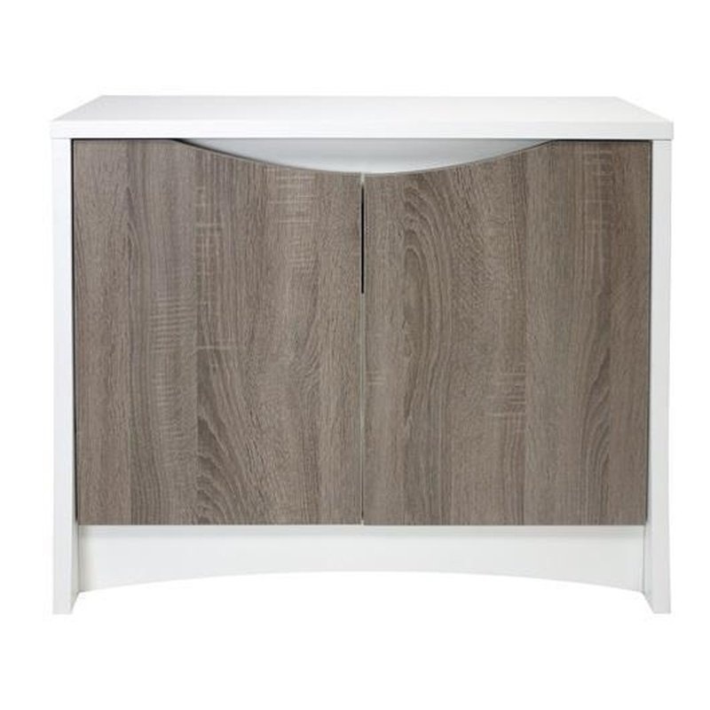 Fluval FLEX 123L Aquarium Cabinet