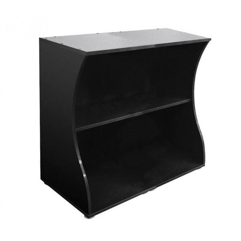 Fluval FLEX 123L Aquarium Stand Curved