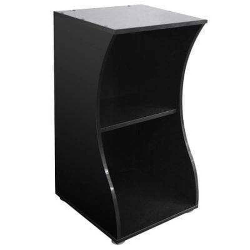 Fluval FLEX 57L Curved Aquarium Stand