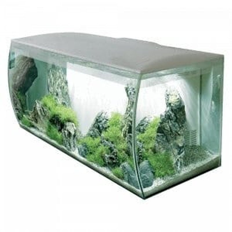 Fluval FLEX Aquarium Kit 123L