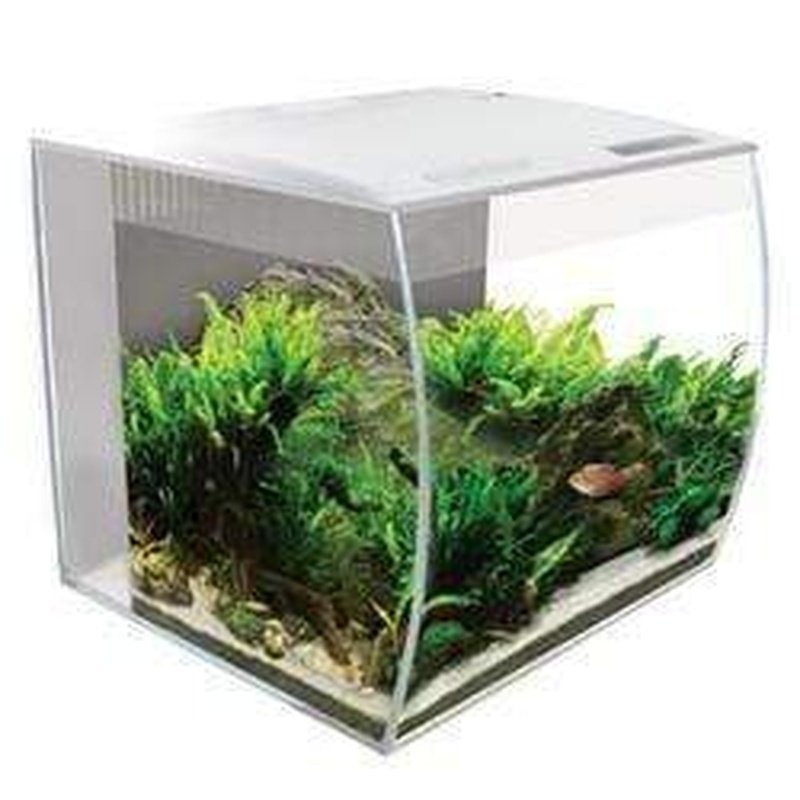 Fluval FLEX Aquarium Kit 34L