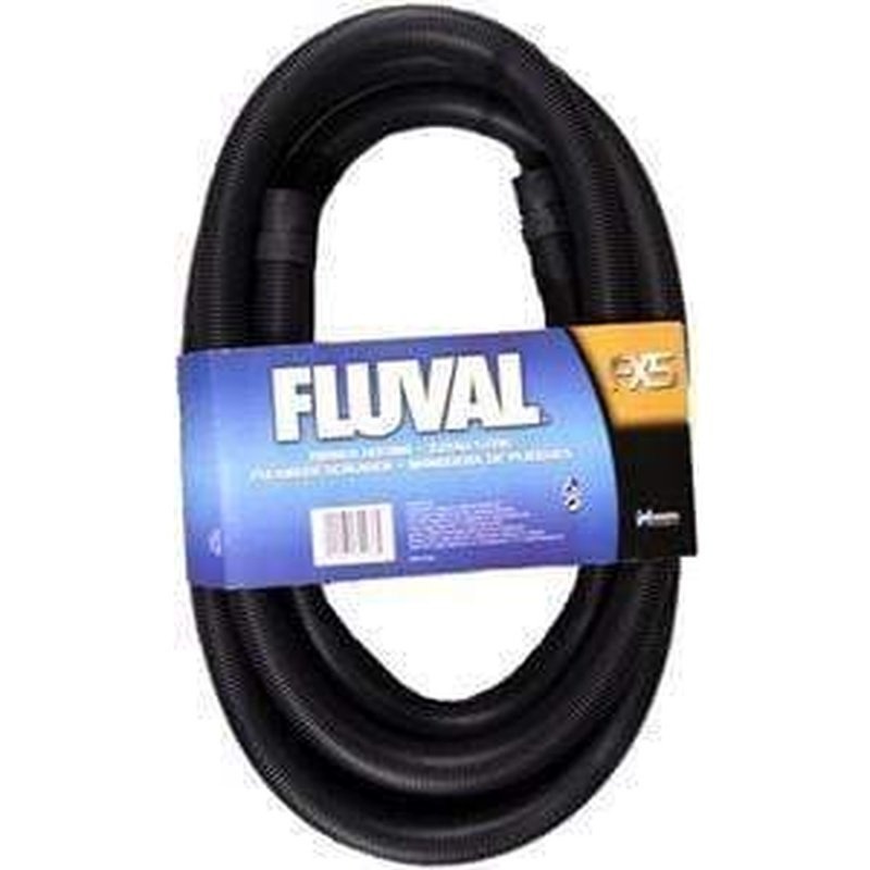 Fluval FX Series FX4/FX5/FX6 Ribbed Hosing 4m (A20236)
