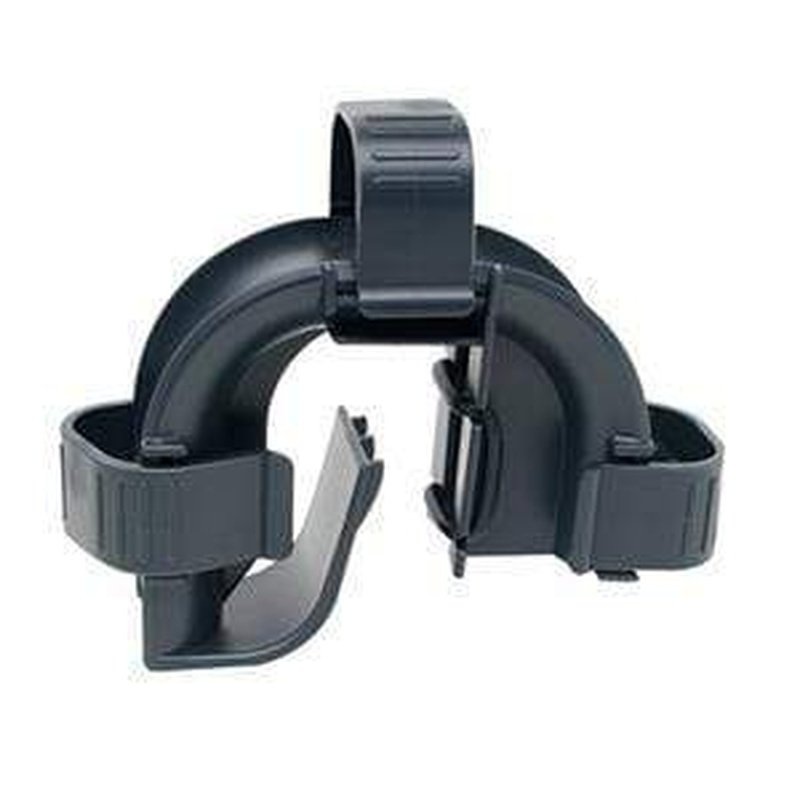 Fluval FX Series FX4, FX5/FX6 Rim Connector with 3 Clips (A20230)