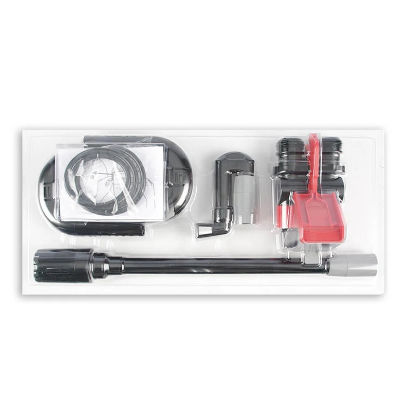 Fluval Intake/Output Kit for 307/407 Canister Filter