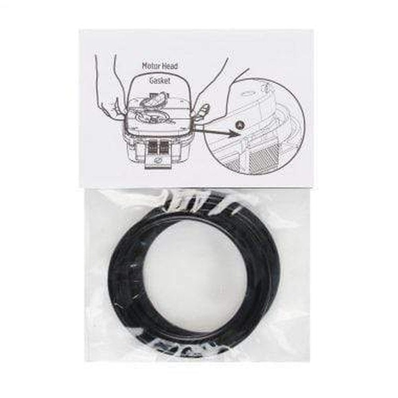 Fluval Motor Head Gasket for 105/205 106/206 107/207 (A20038)