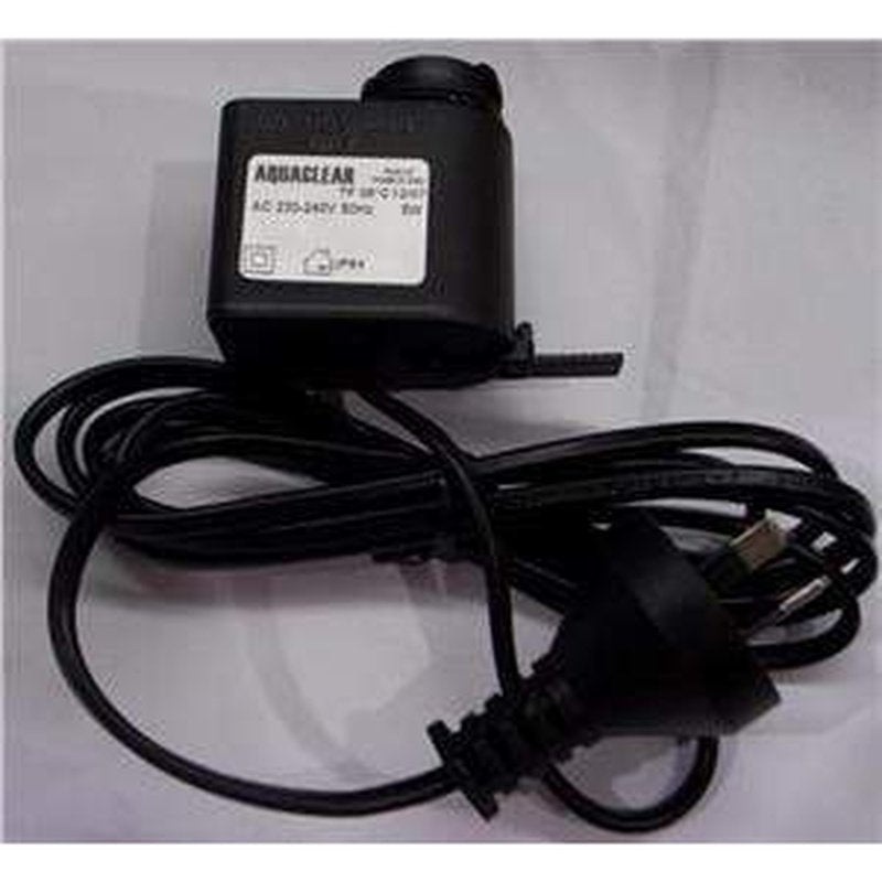 Fluval Motor Pump for Aquaclear 20, 30, 50, 70 & Fluval EDGE, C2, C3, C4 Filters (A16000)