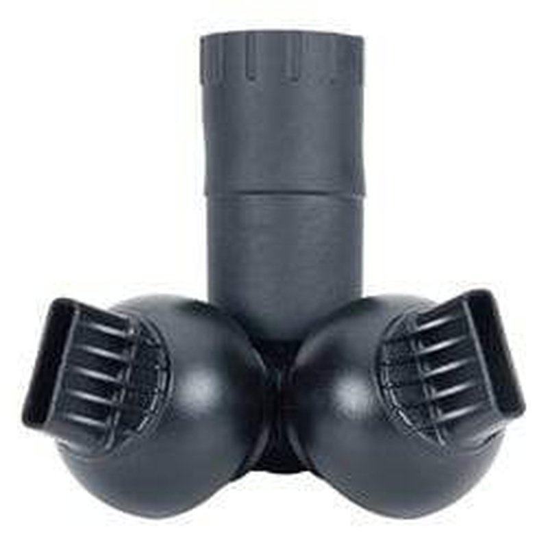 Fluval Output Assembly Nozzle for FX4 (A20227)