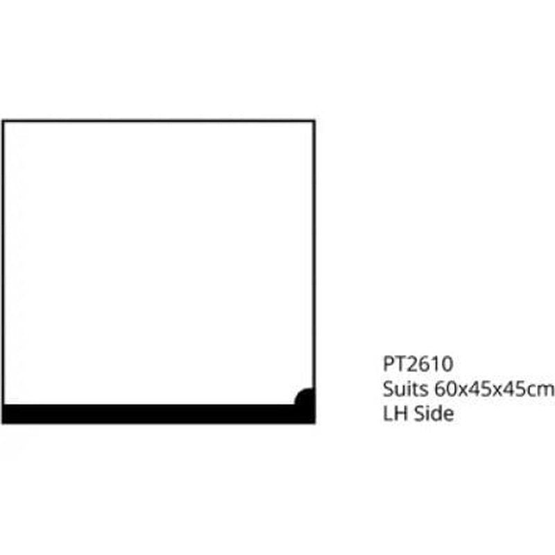 Exo Terra Door for EGT05 / PT2610 Medium/Wide Terrarium