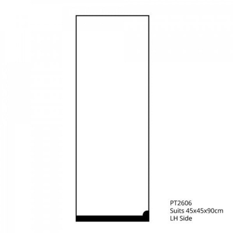 Exo Terra Door for EGT63 Small/Extra Tall Terrarium