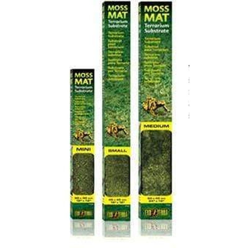 Exo Terra Forest Moss Mat