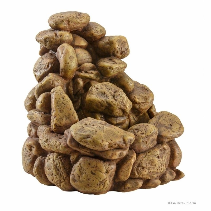 Exo Terra Pebble Waterfall Large