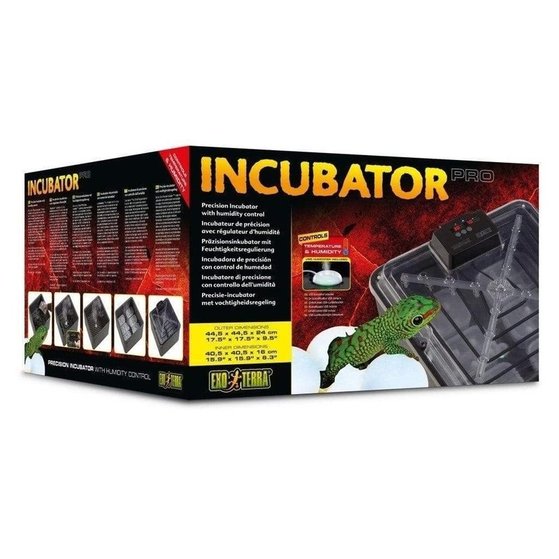 Exo Terra Precision Incubator Pro