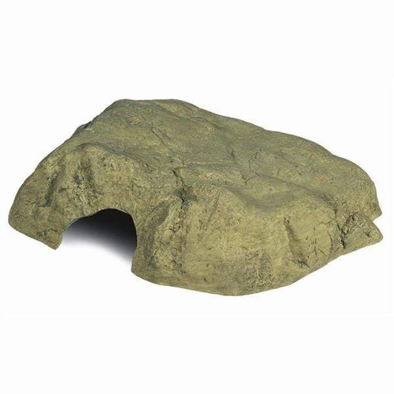 Exo Terra Reptile Cave / Natural Hiding Place Large