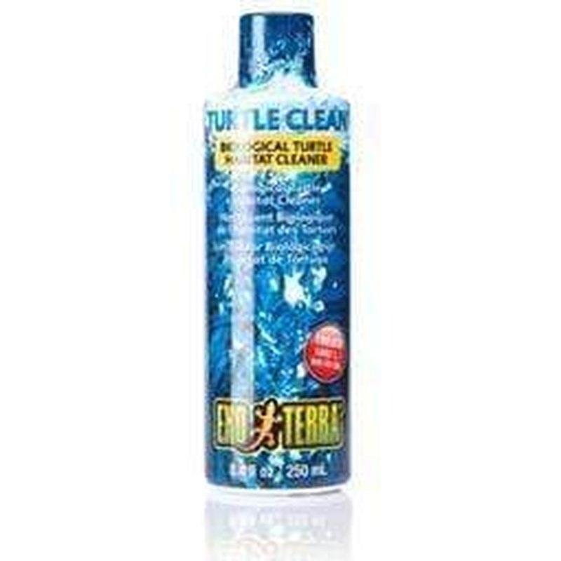 Exo Terra Turtle Clean 250ml