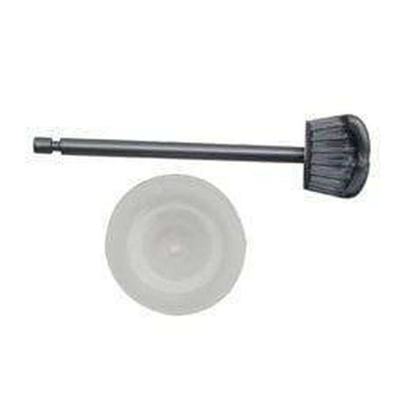 Fluval 04/05 Self Primer Assembly Shaft with Suction Cup (A20020)