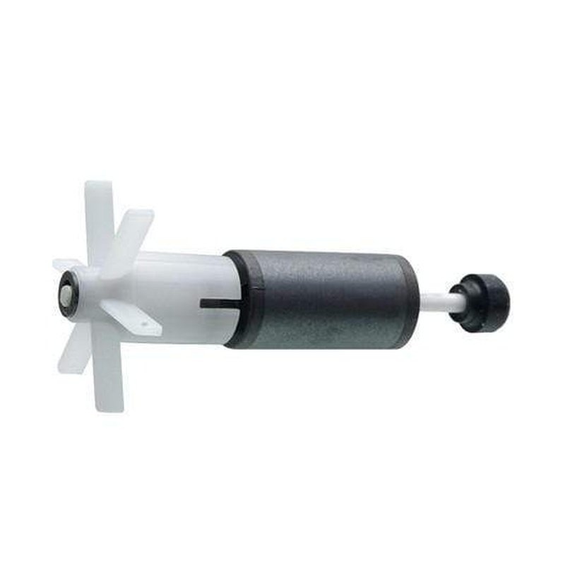 Fluval 106/206 Impeller with Shaft and Rubber Bushing (A20112)