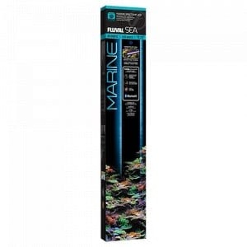 Fluval 3.0 SEA Marine Spectrum Bluetooth LED 32W 61-85cm