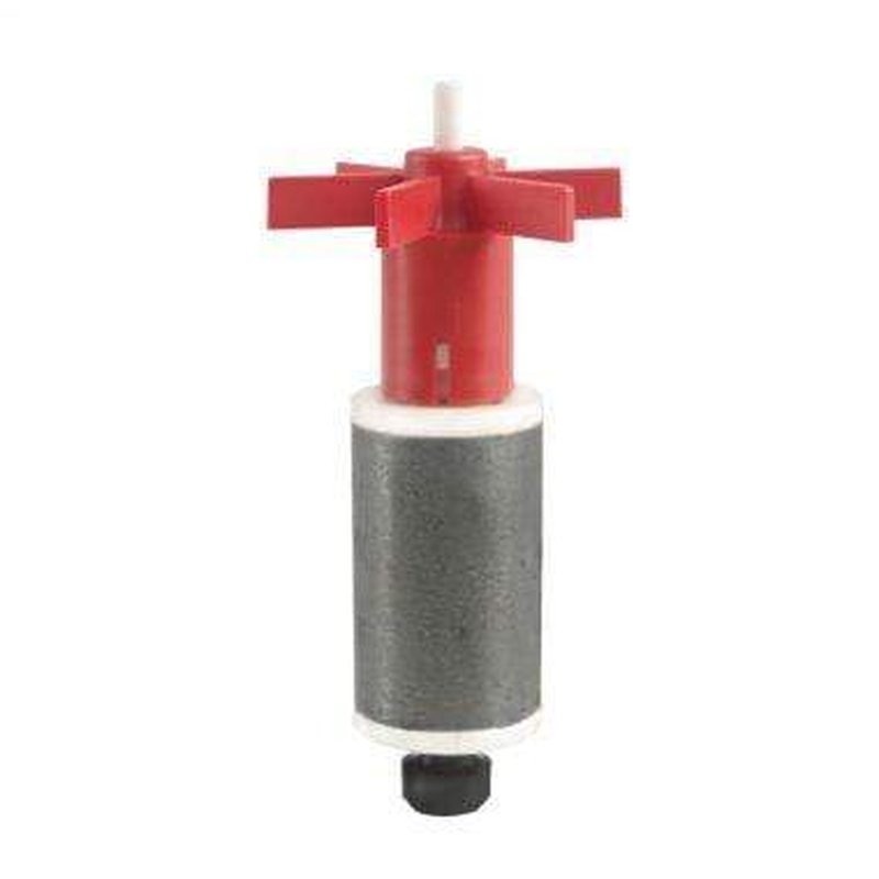 Fluval 307 Magnetic Impeller with Ceramic Shaft & Rubber Bushing (A20149)