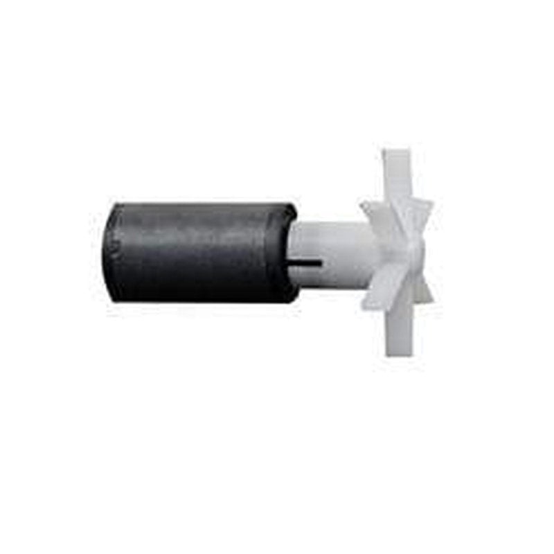 Fluval 406 Magnetic Impeller with Shaft and Rubber Bushing (A20173)