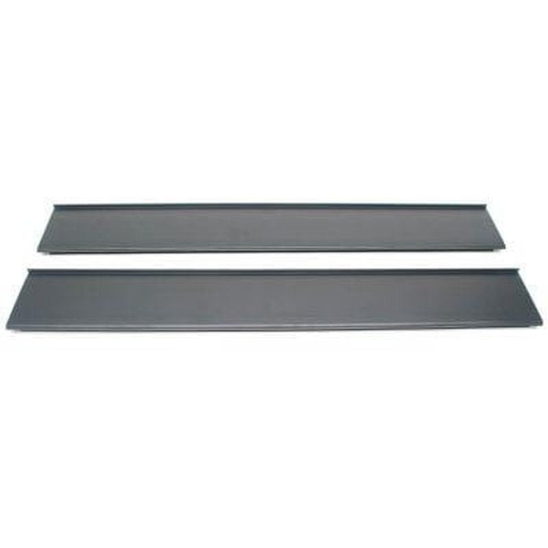 Fluval Accent Canopy Cover Set
