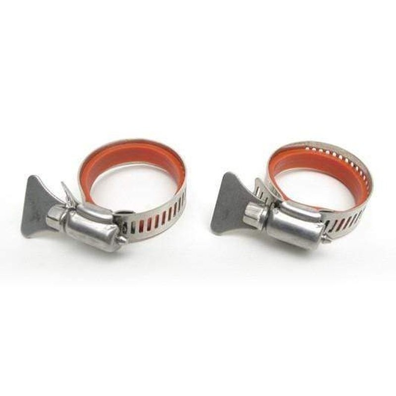 Fluval Accent Drain Hose Clamps 2 Pack (A23526)