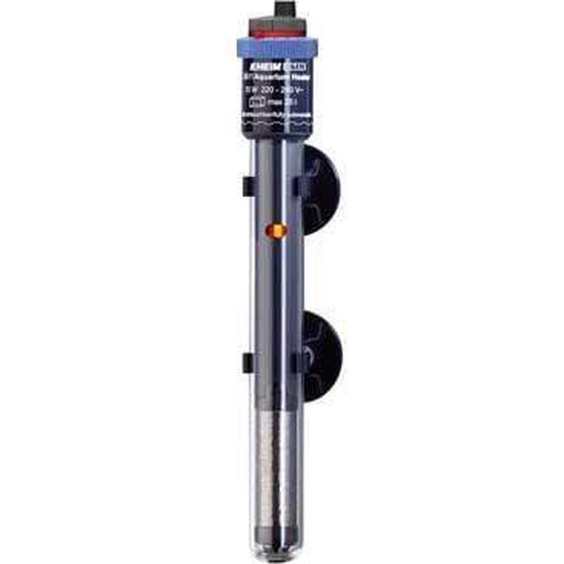 Eheim Jager Thermocontrol Heater 50W 23cm (25-60L)
