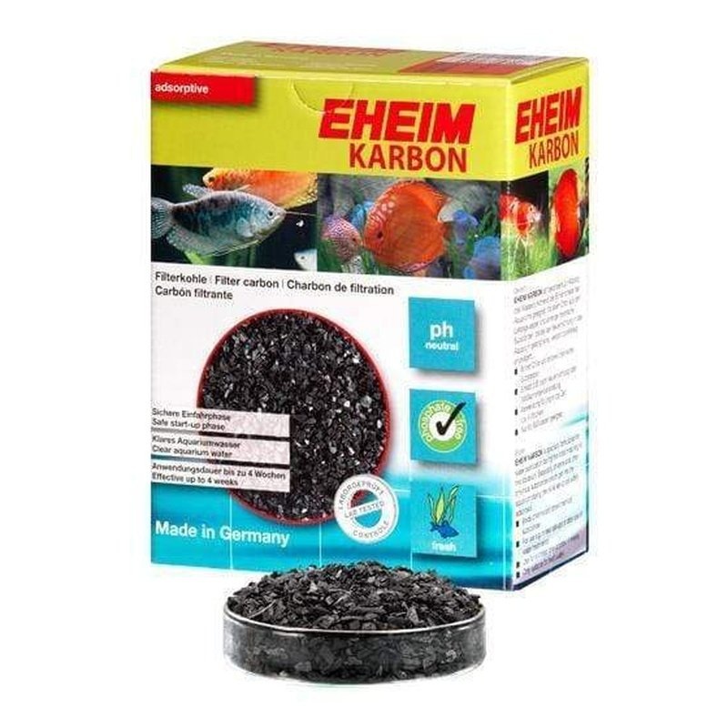 Eheim Karbon Activated Carbon 1L