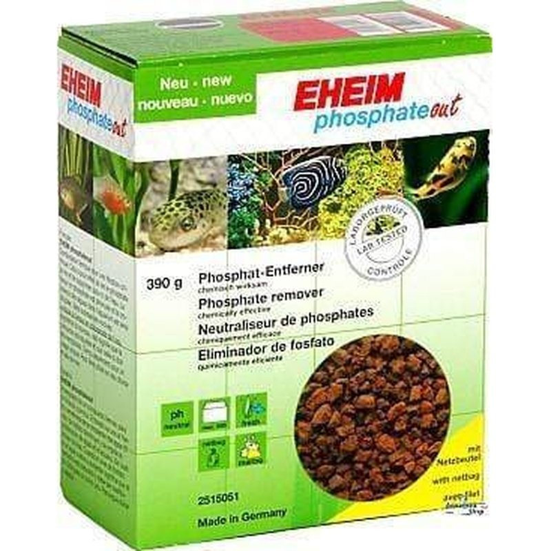 Eheim Phosphate Out 390g