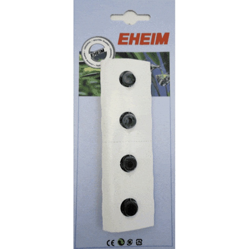 Eheim Pick Up 2006 Internal Filter Suction Cups - 7292508