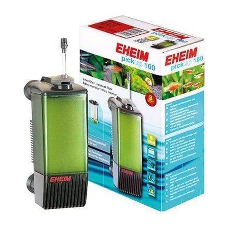 Eheim Pickup 160 Internal Filter 2010 (160L, 220-500L/h)