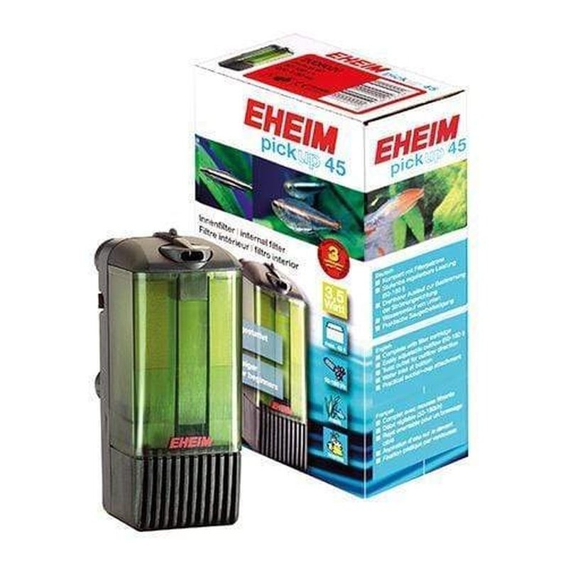 Eheim Pickup 45 Internal Filter 2006 (45L, 50-180L/h)