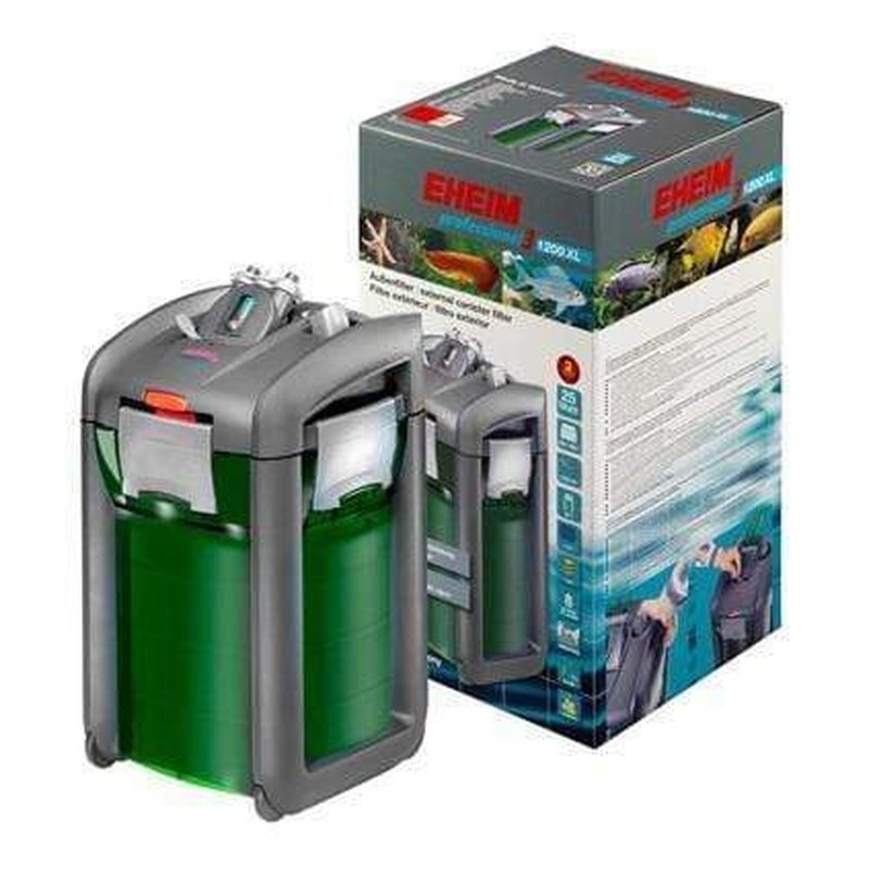 Eheim Pro 3 XL 2080 Filter (1200L, 1700L/h)