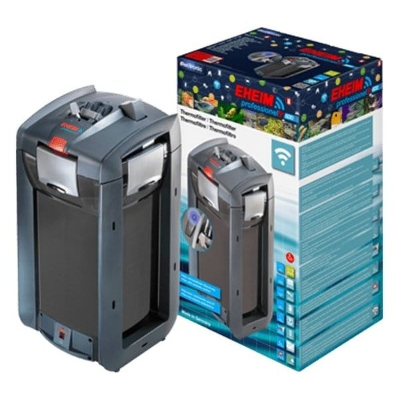 Eheim Professionel 5e 700 WiFi Canister Filter (700L, 1850L/h)