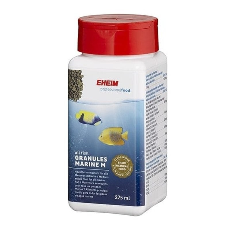 Eheim Professionel Marine Granules M 125g
