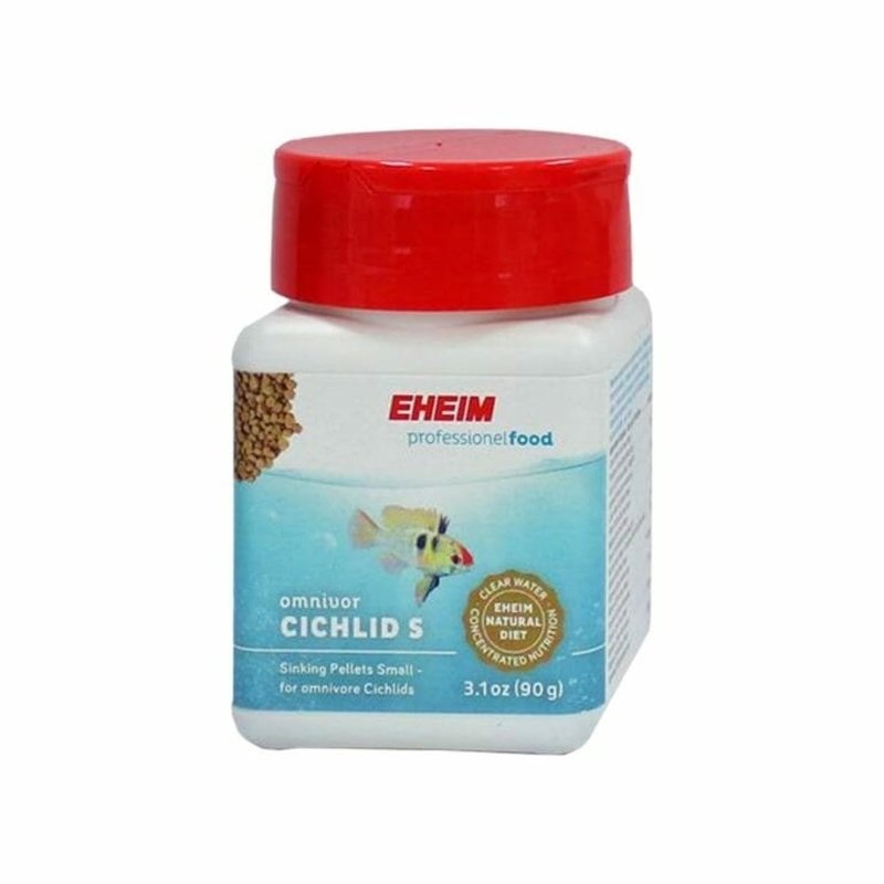 Eheim Professionel Omnivor Cichlid S 90g