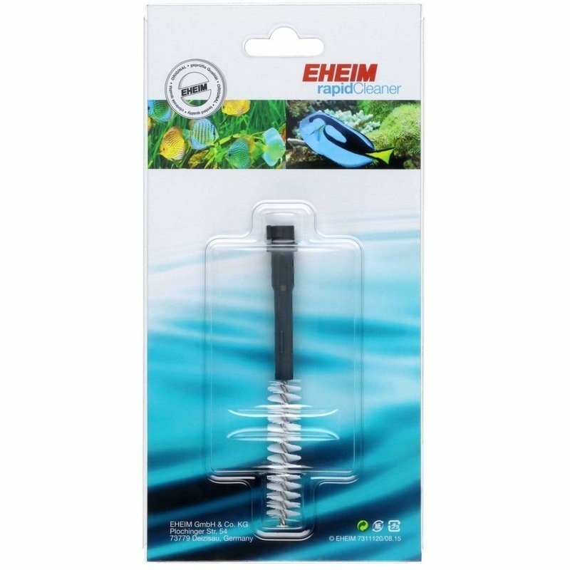 Eheim rapidCleaner Algae Brush Attachment