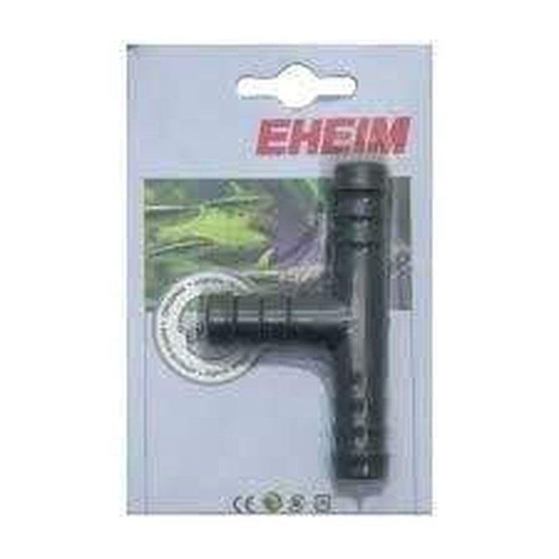 Eheim Reduction T-Piece 16/22-12/16mm