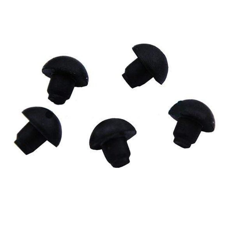 Eheim Rubber Feet for Canister Filters 5 Pack 7271958