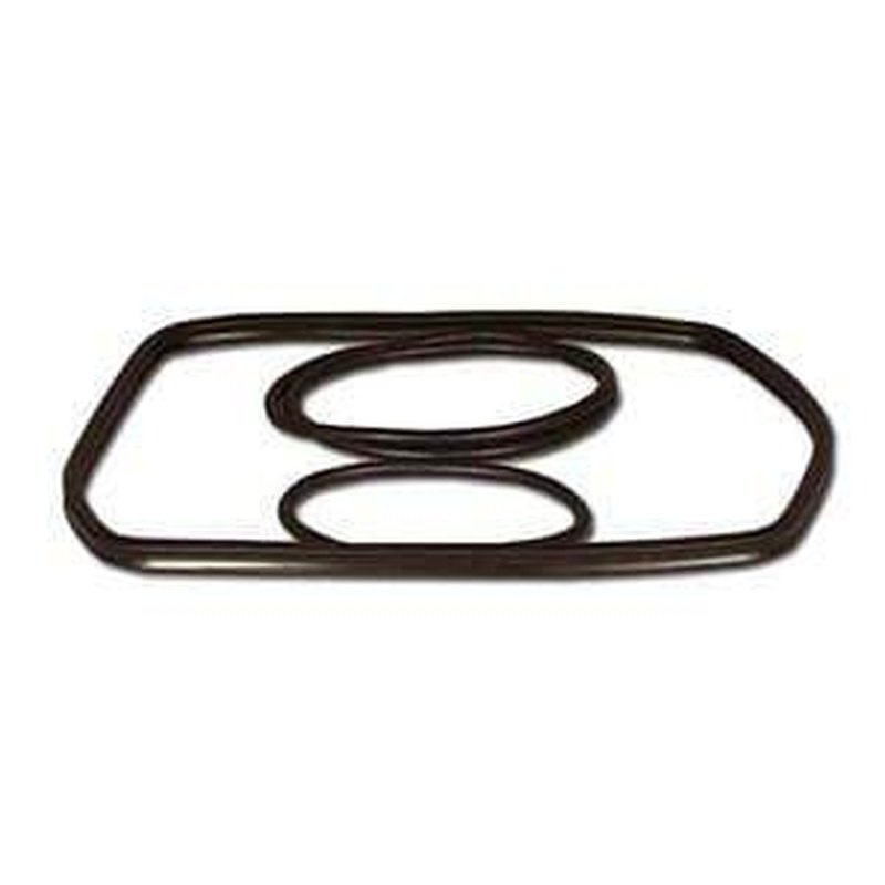 Eheim Set of Sealing Rings for 2080 & 2180: 7428510