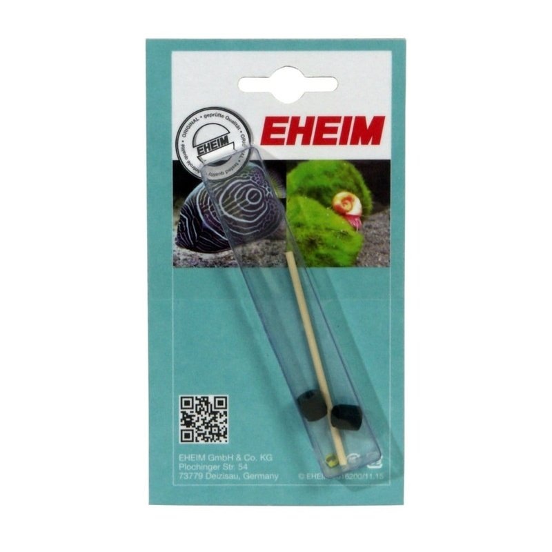 Eheim Shaft and Bushing 7433720 for eXperience 150/250/250T