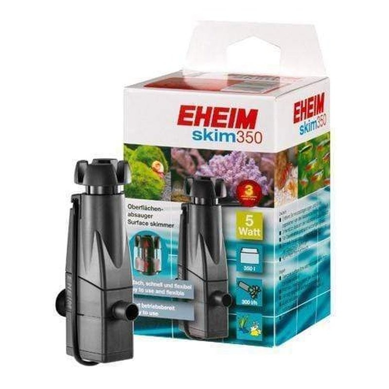 Eheim Skim350 Surface Skimmer (350L)