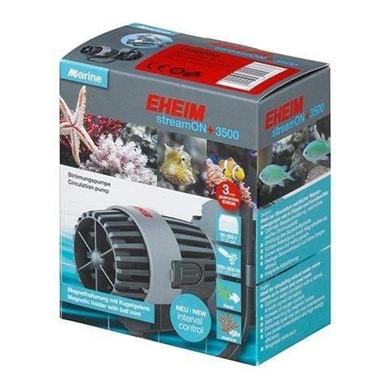 Eheim StreamON+ 3500 (1500 - 3500L/h)
