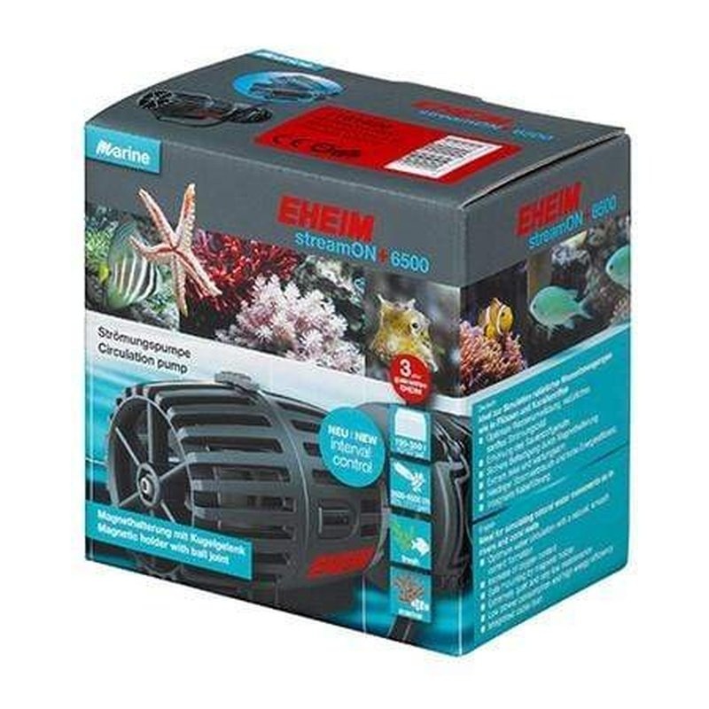 Eheim StreamON+ 6500 (3500 - 6500L/h)
