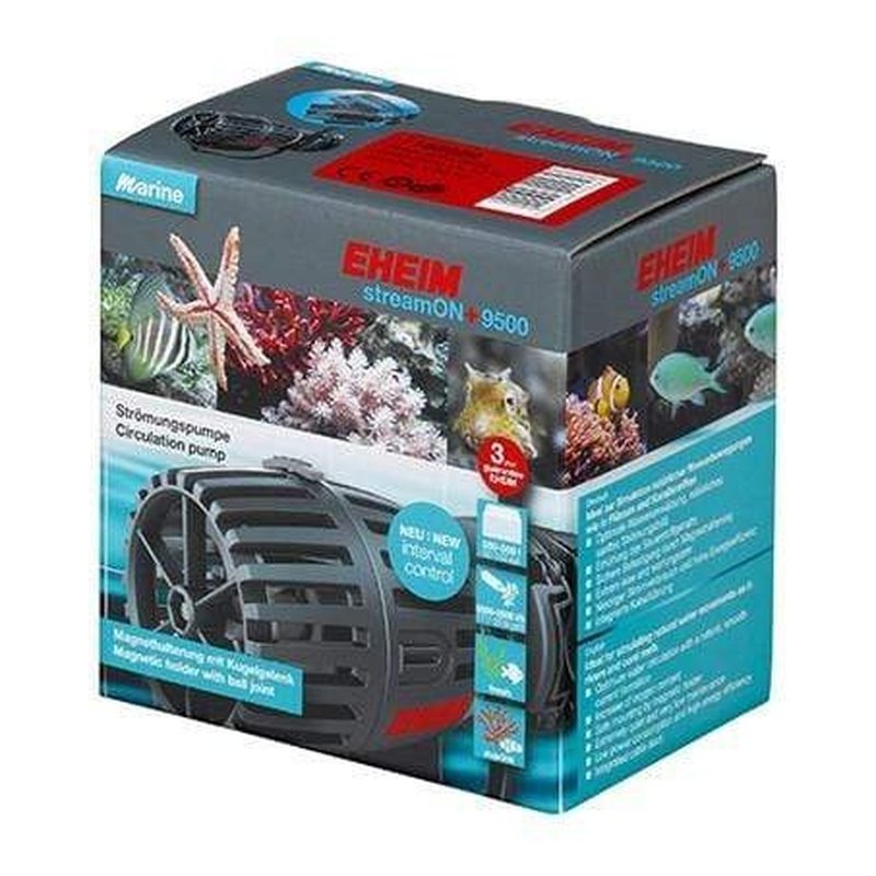 Eheim StreamON+ 9500 (6500 - 9500L/h)