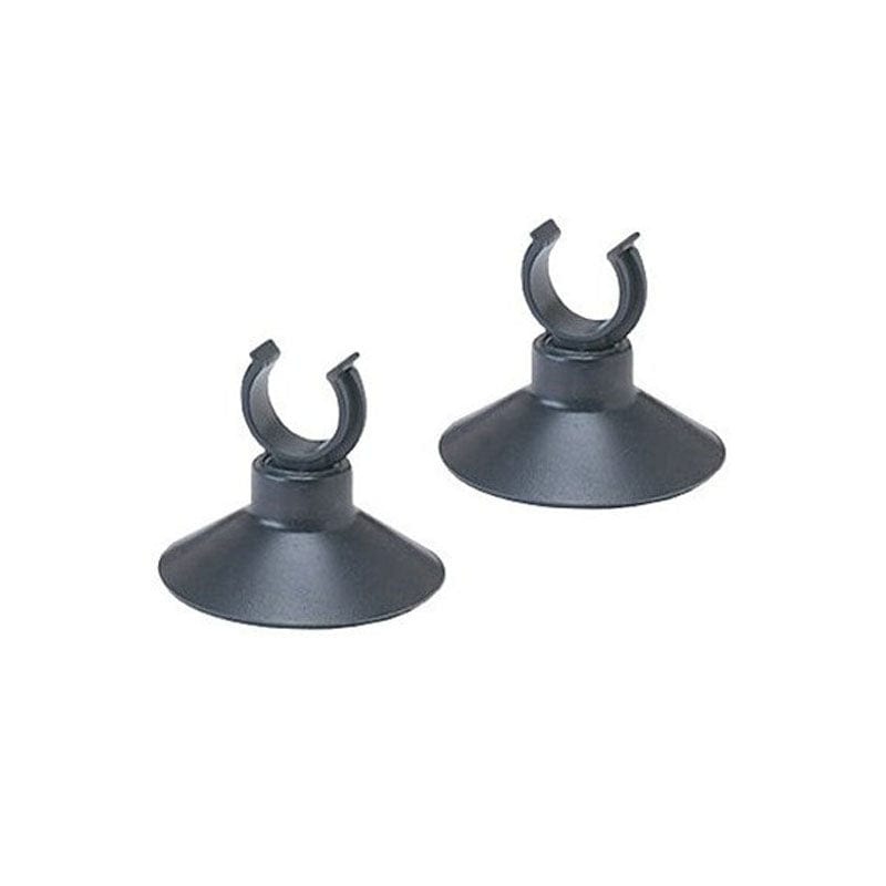 Eheim Suction Cup with Clip 9/12mm (2 pieces) 4013050